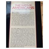 Native American Books, Copyrights 1991 and 1995