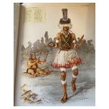 Native American Books, Copyrights 1991 and 1995