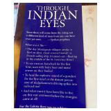 Native American Books, Copyrights 1991 and 1995