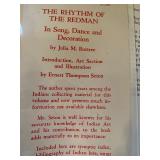 Native American Books, Legends and Music