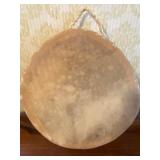 Native American Frame or Hoop Drum