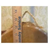 Native American Frame or Hoop Drum