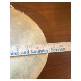 Native American Frame or Hoop Drum