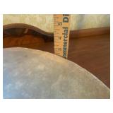 Native American Frame or Hoop Drum