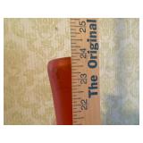 Aboriginal Australian Didgeridoo, Wind Instrument, Marked Mudi Dudi Tribe