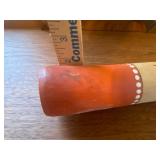 Aboriginal Australian Didgeridoo, Wind Instrument, Marked Mudi Dudi Tribe