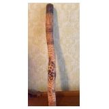 Aboriginal Australian Didgeridoo, Wind Instrument