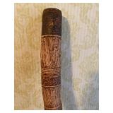 Aboriginal Australian Didgeridoo, Wind Instrument