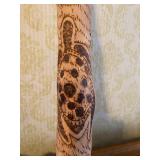 Aboriginal Australian Didgeridoo, Wind Instrument