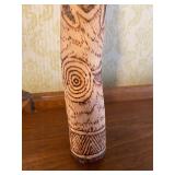 Aboriginal Australian Didgeridoo, Wind Instrument
