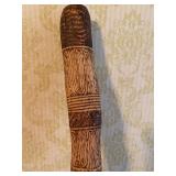 Aboriginal Australian Didgeridoo, Wind Instrument