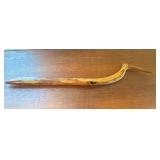 Wind Instrument, Flute