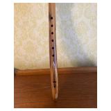 Wind Instrument, Flute