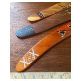 Aboriginal Australian Boomerangs