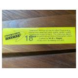 Aboriginal Australian Boomerangs