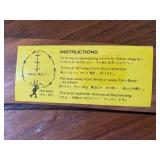 Aboriginal Australian Boomerangs