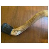 Unique Walking Stick and Project Piece of Wood