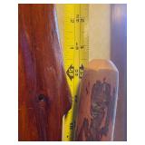 Walking Sticks, Largest is Over 5