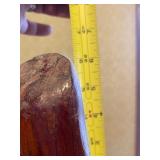 Walking Sticks, Largest is Over 5