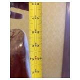 Walking Sticks, Largest is Over 5