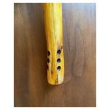 Wooden Flute w/ Case