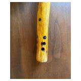Wooden Flute w/ Case
