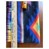 Wooden Flute w/ Case