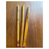 Wooden Flutes
