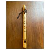 Wooden Flute
