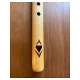 Wooden Flute