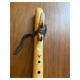 Wooden Flute