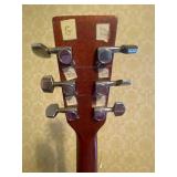 Sigma Guitar by Martin & Co, Model # DM1ST, Serial # 707182