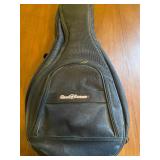 Mitchell Mandolin in Road Runner Case, Very Nice Condition