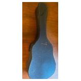 Guitar in Case