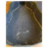 Guitar in Case