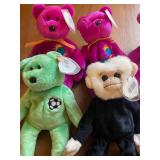 Beanie Babies