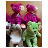 Beanie Babies