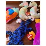 Beanie Babies