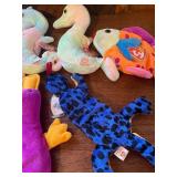 Beanie Babies