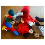 Beanie Babies