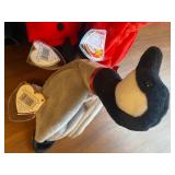Beanie Babies