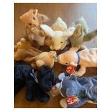 Beanie Babies