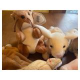 Beanie Babies