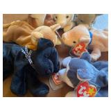 Beanie Babies