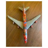 Quantas Airplane and Vintage Pins