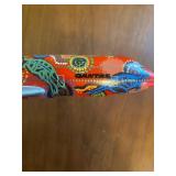 Quantas Airplane and Vintage Pins