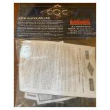 Blackhawk Holster, Close Quarters Concealment, New in Package