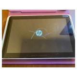 Prestige Pro Internet Android Model ME 9D from Visual Land, w/ Case and Power Cord