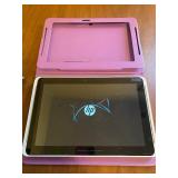 Prestige Pro Internet Android Model ME 9D from Visual Land, w/ Case and Power Cord