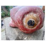 Large Fish Decor